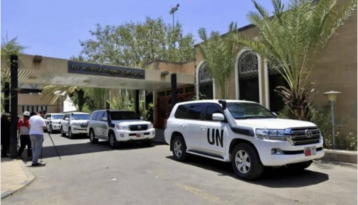 الغذاء العالمي: اختطاف الحوثيين موظفينا أدى إلى انهيار العمليات الإنسانية شمال اليمن