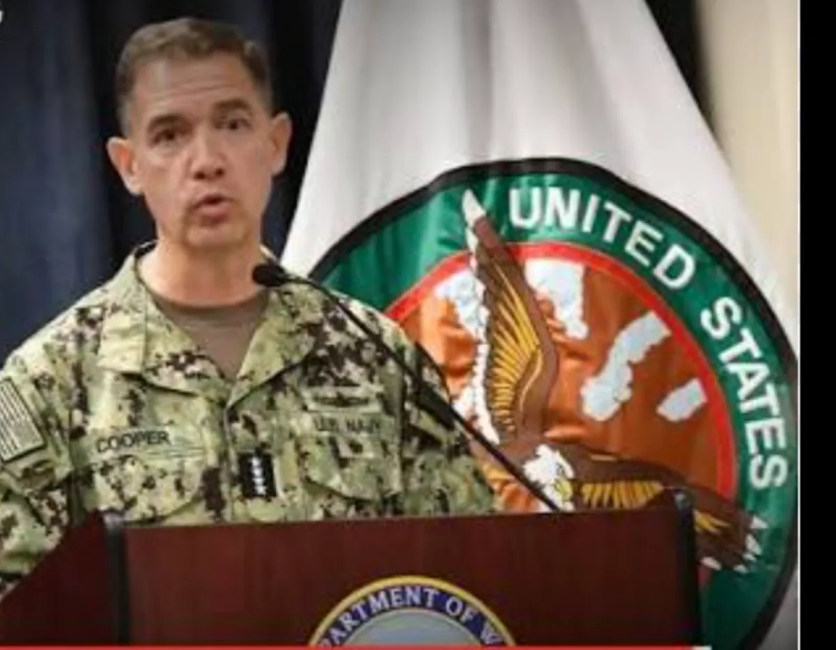 الجيش الأمريكي: تراجع كبير في القدرات العسكرية الإيرانية