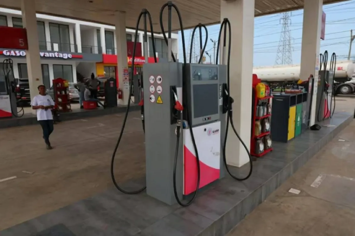 تباطؤ النمو الإفريقي يتهدد بفعل اضطرابات الشرق الأوسط