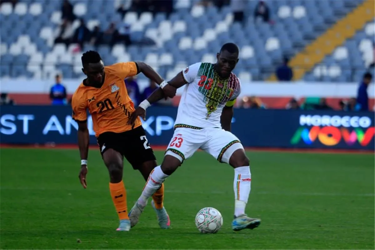 سيسوكو يكشف سر اختيار فالنسيا لديانج: قوة وحسم لدعم خط الوسط