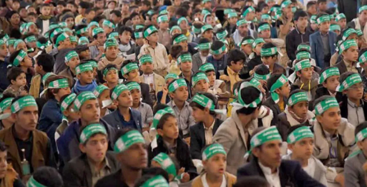 المراكز الصيفية الحوثية هذا العام.. الهدف والتوقيت والخطر المحدق