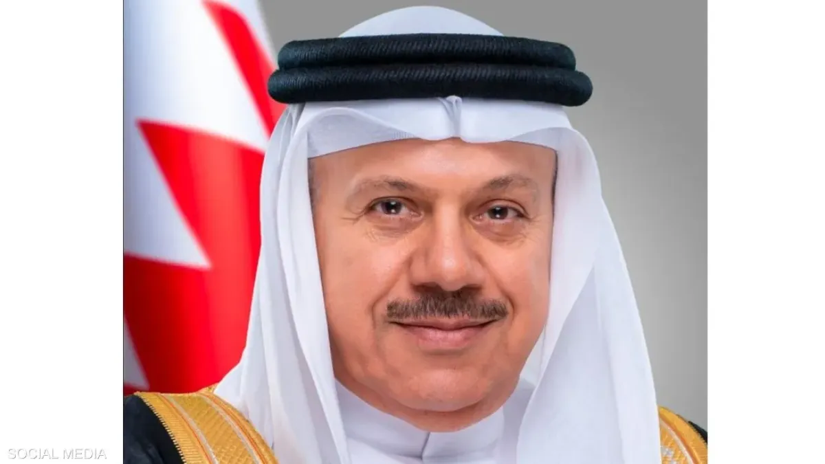 البحرين تدعو مجلس الأمن لاتخاذ إجراء حاسم بشأن مضيق هرمز