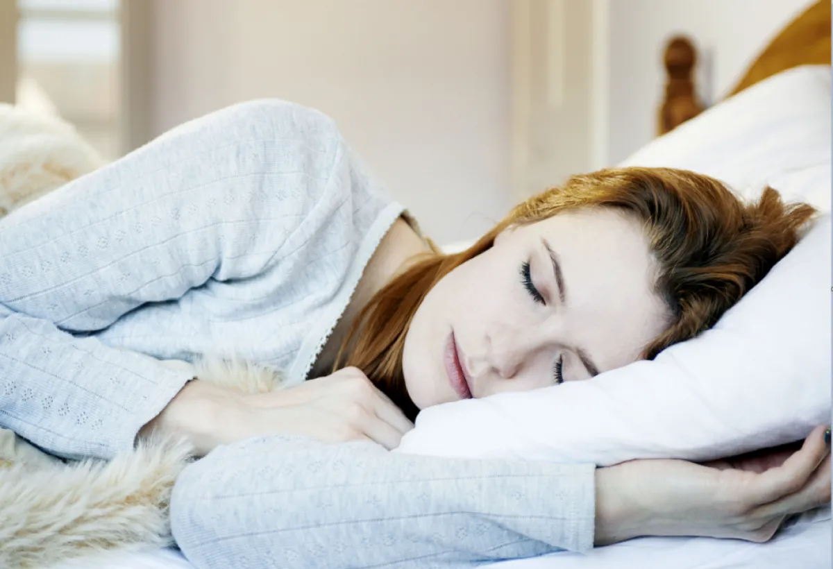 قاعدة 7:1 للنوم.. روتين علمي يحسن الصحة ويطيل العمر