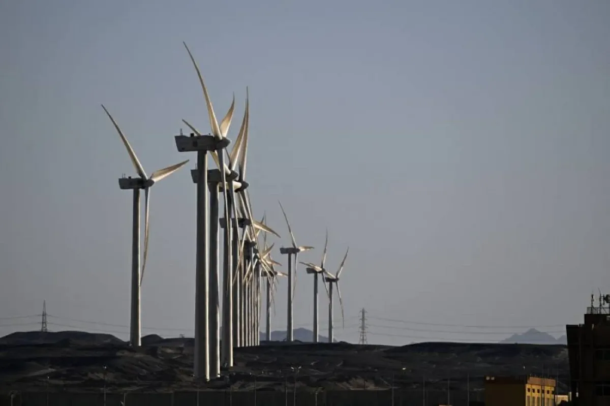 سيمنز للطاقة: مصر تتجه نحو فائض كهربائي وتستهدف 2028 لإنهاء محطة رياح جديدة