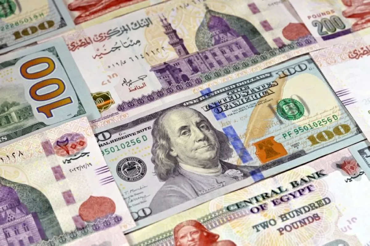 استقرار سعر الدولار في مصر عقب قرار المركزي بتثبيت الفائدة