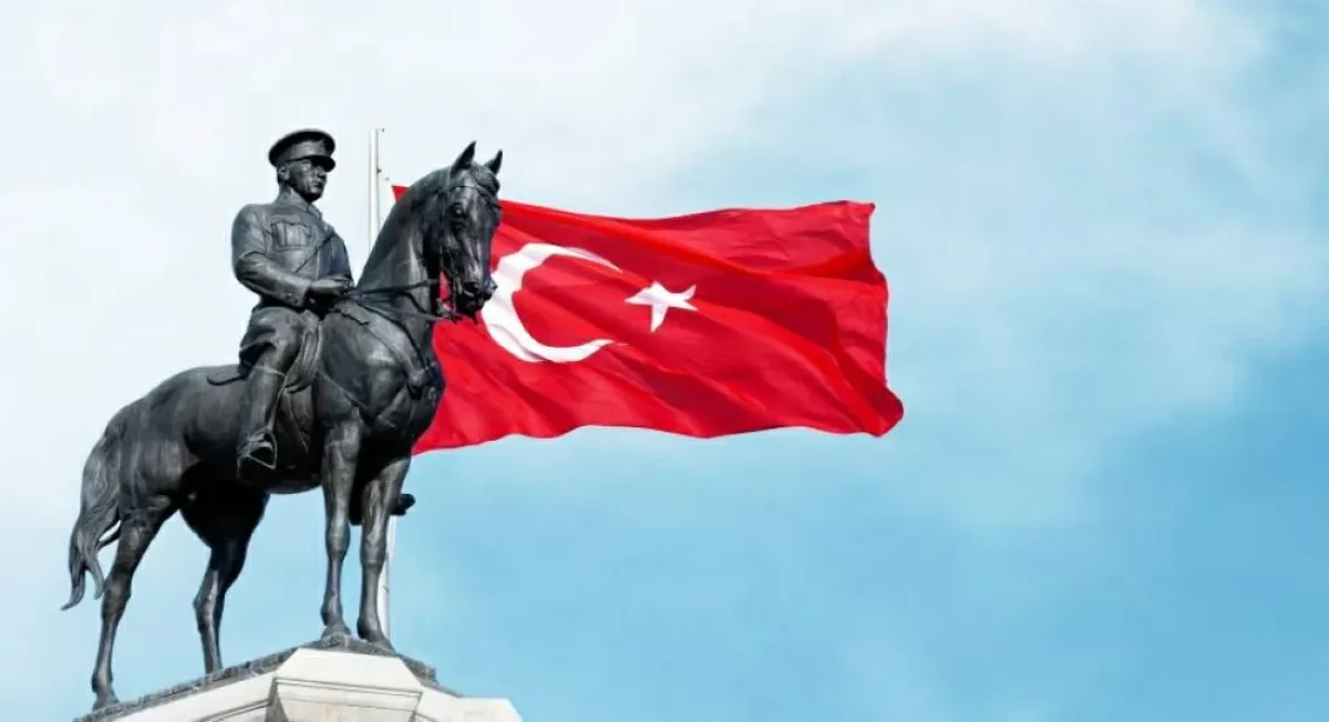 تباطؤ التضخم في تركيا إلى 30.87% في مارس وسط توقعات بتوقف التراجع