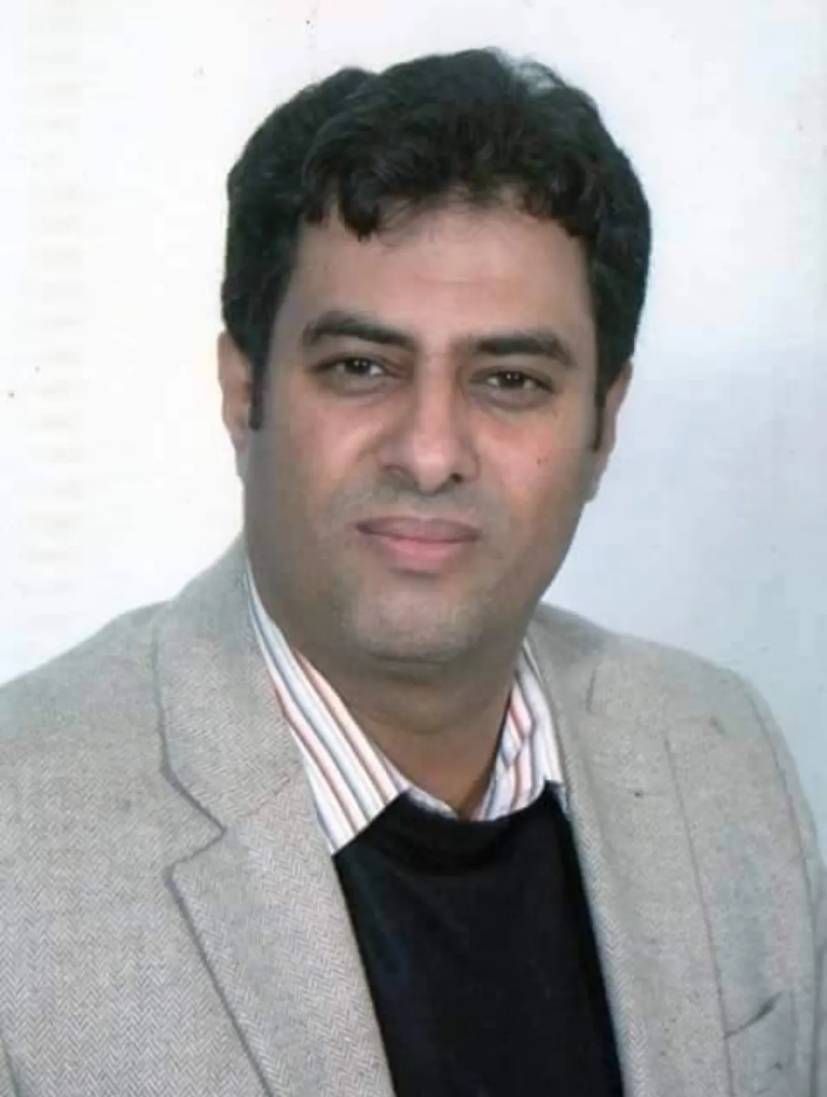 د. علي حسن الخولاني*