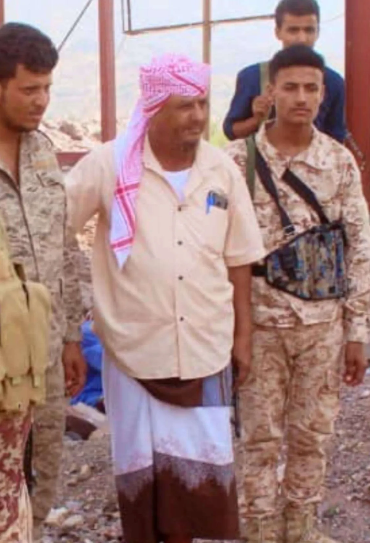 لحج .. اشتباكات في الحبيلين تسفر عن سقوط ضحايا