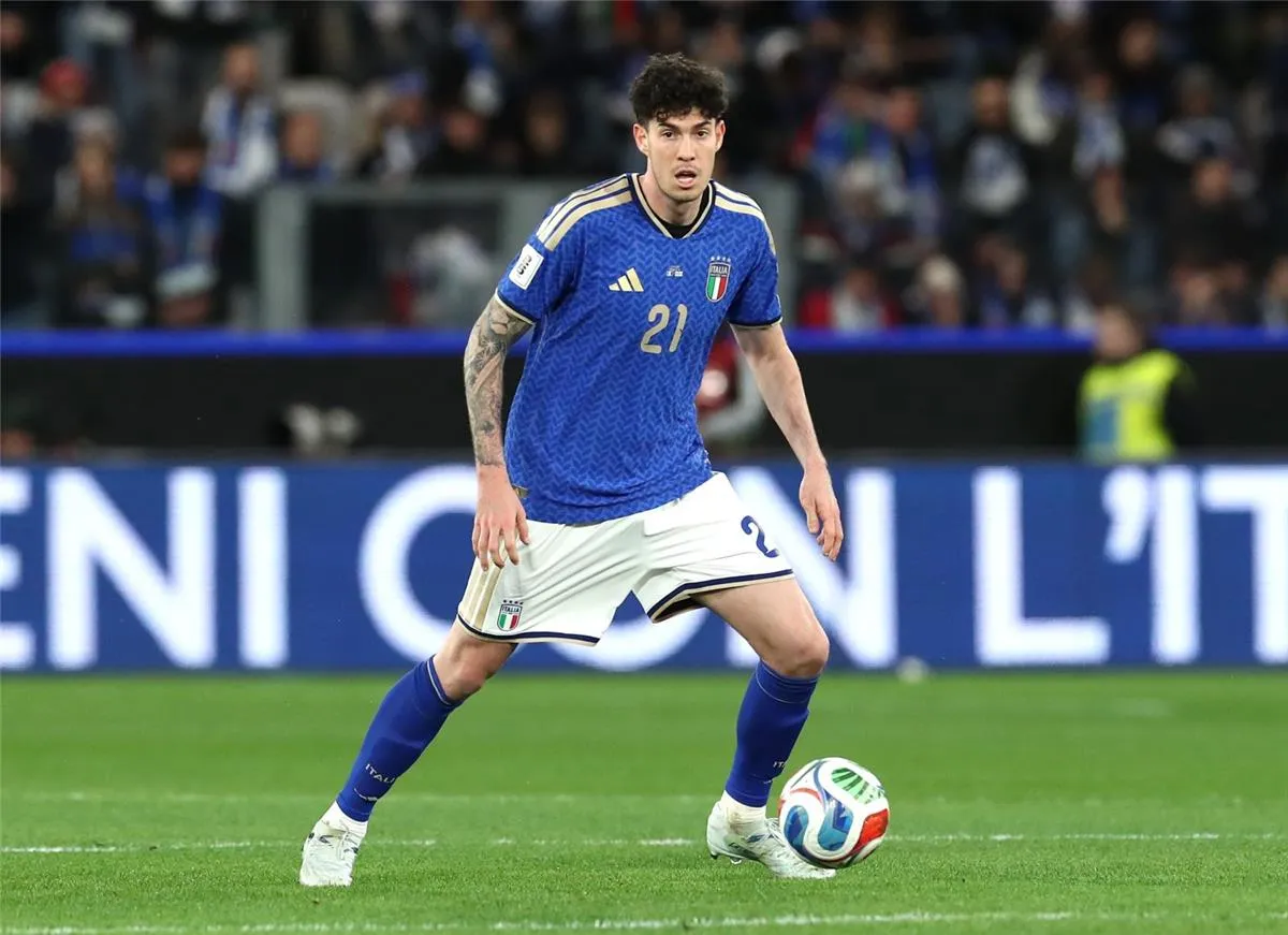 برشلونة يضع عينيه على موهبة كاميرونية ويستعد لخطوة حاسمة لضم باستوني