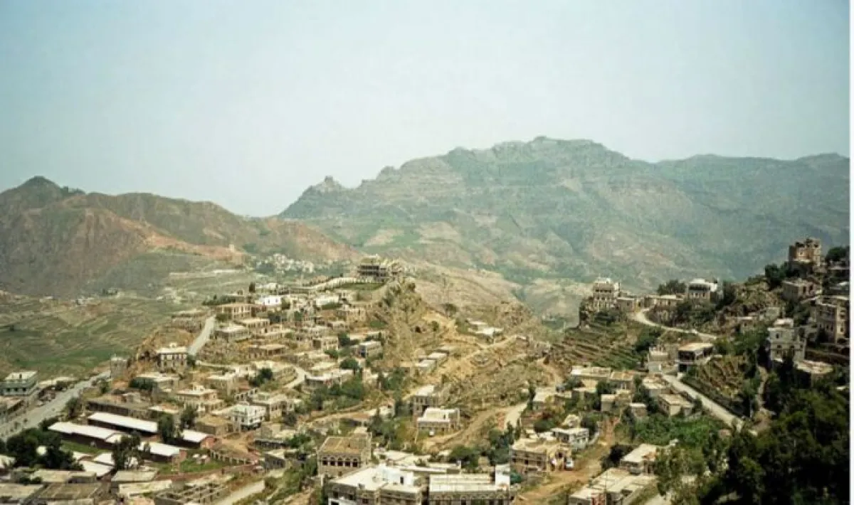 مأساة في حجة: غرق 3 فتيات داخل خزان مياه بمديرية بني العوام