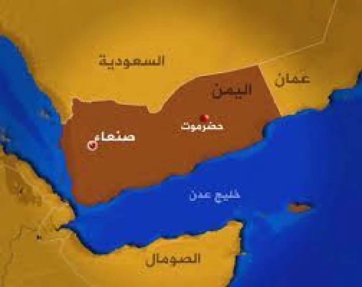 احتجاز شاحنات بحضرموت لليوم السادس احتجاجاً على استمرار احتجاز سجناء