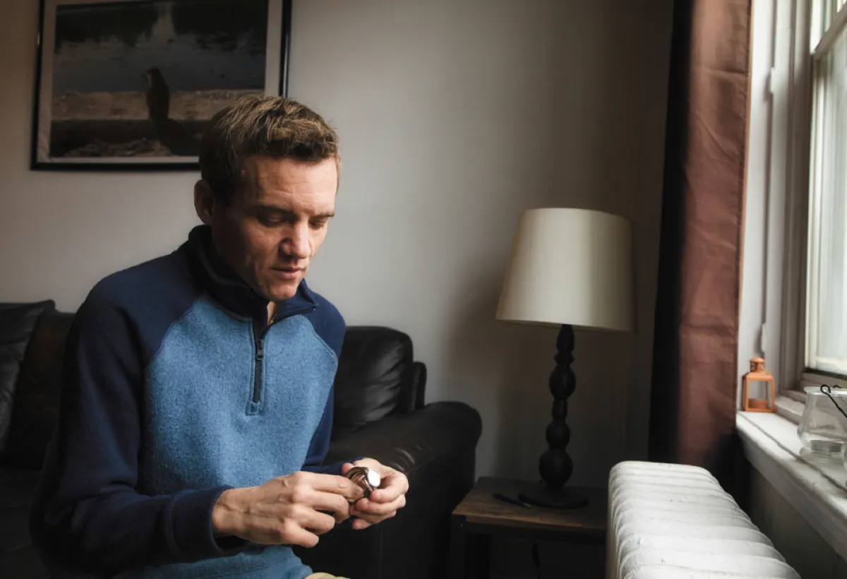 دراسة: غياب تشخيص التوحد لدى البالغين يزيد من صعوبات الحياة