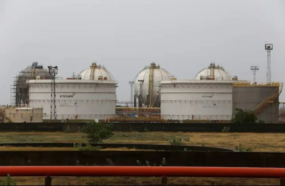 الهند تستأنف شراء النفط الإيراني لأول مرة منذ 7 سنوات وسط اضطرابات الإمدادات