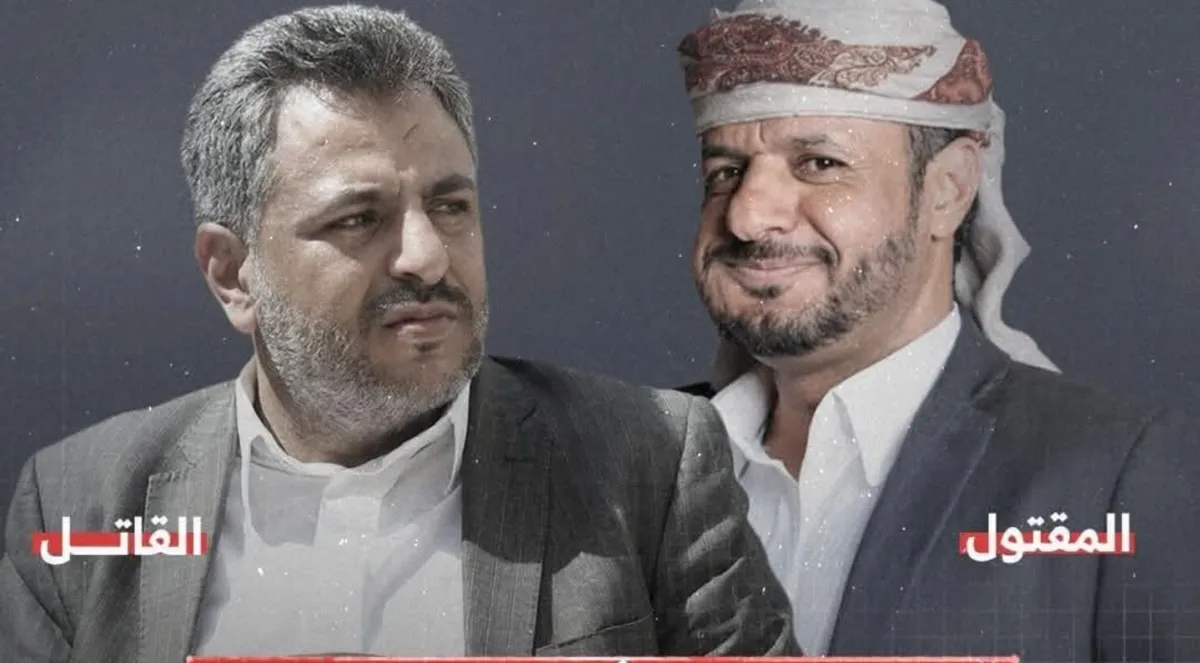 قيادي حوثي يقتل مواطنًا ويصيب 6 داخل نيابة صنعاء