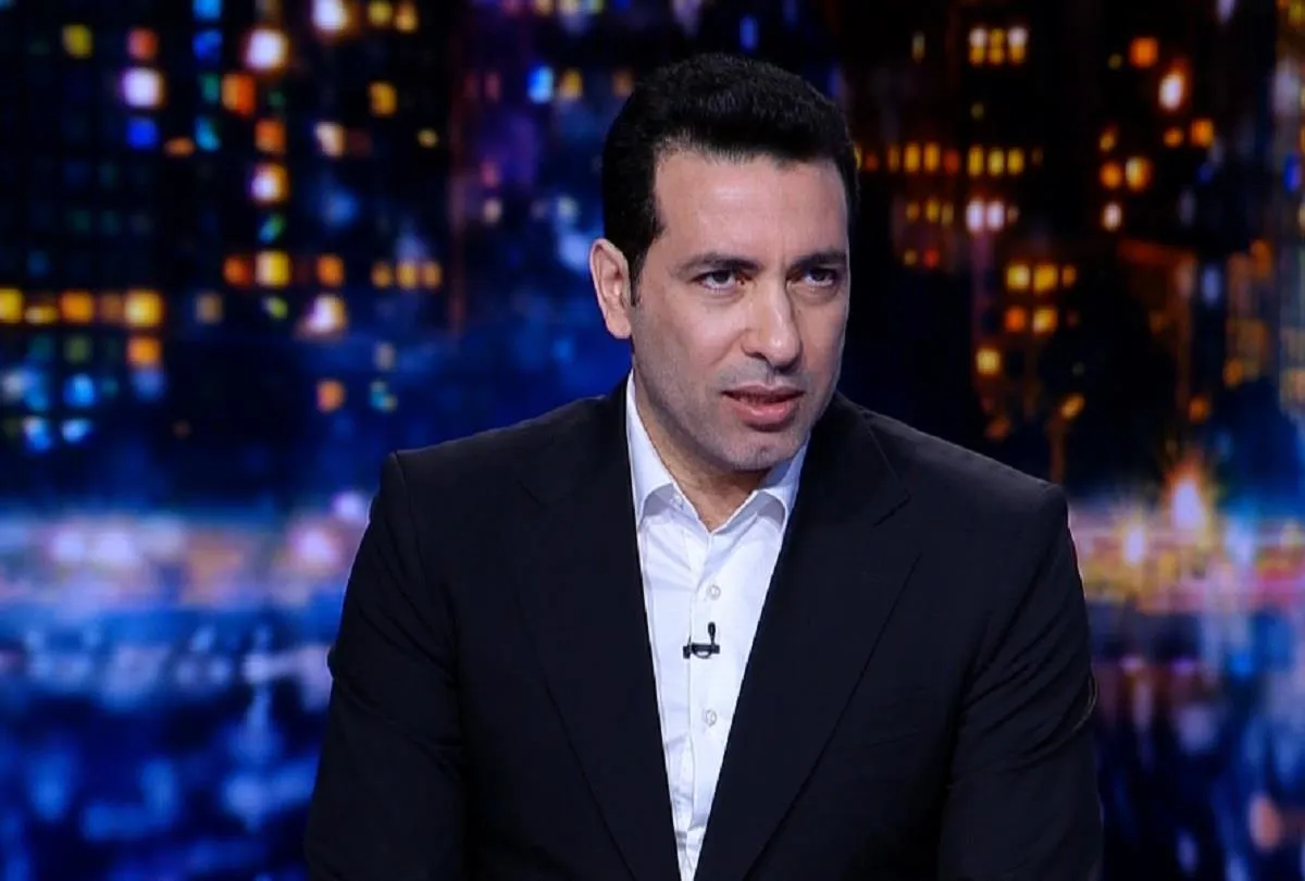 أبو تريكة: لا أعرف وجهة صلاح القادمة.. ورحيله قد يحسم مصير سلوت