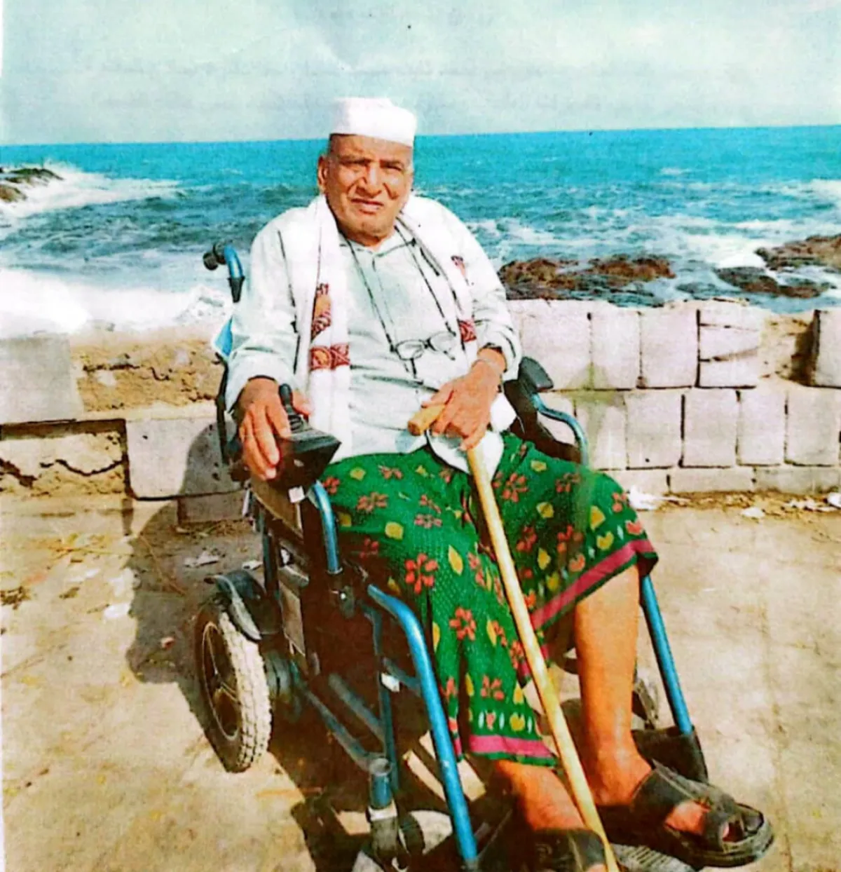 في ظل تدهور حالته الصحية .. مخرج تلفزيوني يطلق مناشدة إنسانية عاجلة لتأمين علاجه