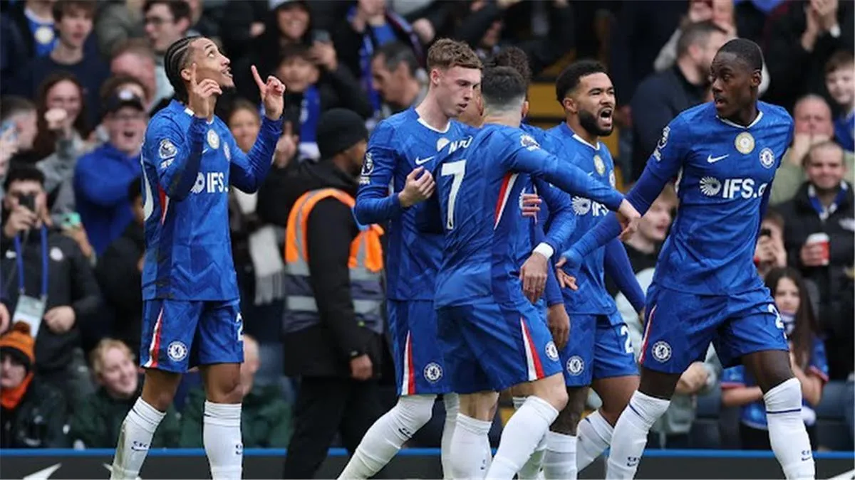 إنزو فرنانديز وكايسيدو يثيران الجدل بتصريحات حول ريال مدريد