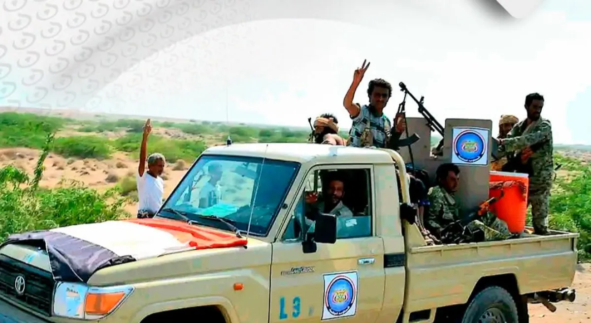 استشهاد جندي وإصابة ثلاثة آخرين بهجوم مسلح غرب تعز