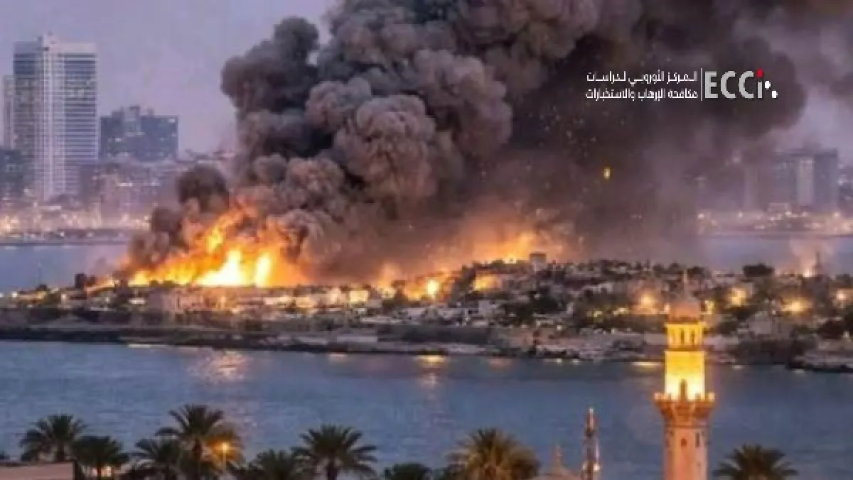 حوادث اعتراض مقذوفات وطائرات مسيرة في الشارقة والكويت والأردن والإمارات