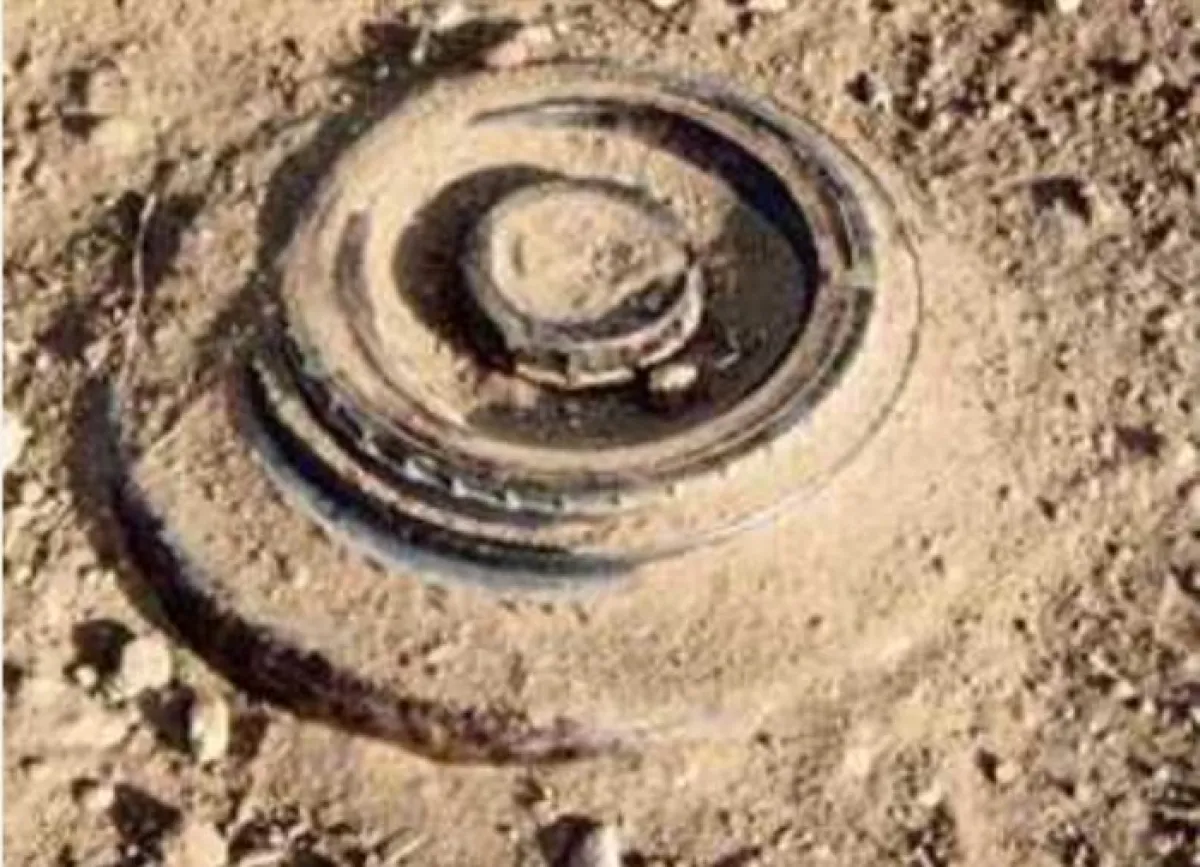 اليمن: منظمة ميون تحذر من كارثة الألغام ومقتل وإصابة 2989 شخصاً بينهم 30% أطفال