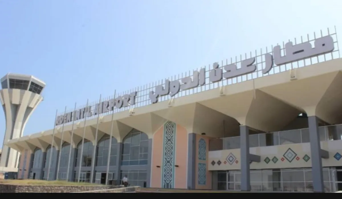 إطلاق سراح موظف بمطار عدن بعد أزمة استمرت لأشهر