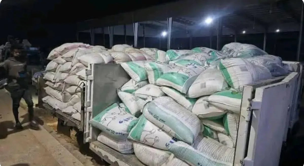 مزارعو الجوف يشكون مضايقات مليشيا الحوثي وتكدس محاصيلهم