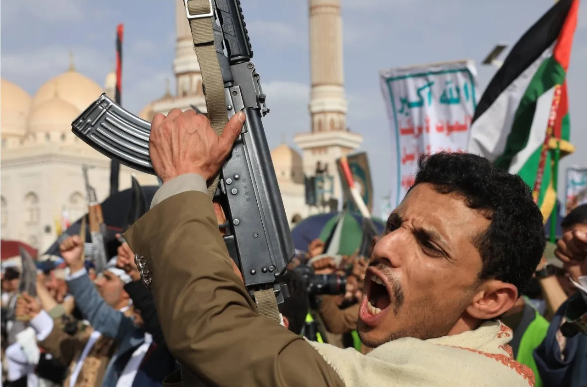 الكشف عن عمليات اختطاف نفذتها عصابة الحوثي خلال اجازة عيد الفطر