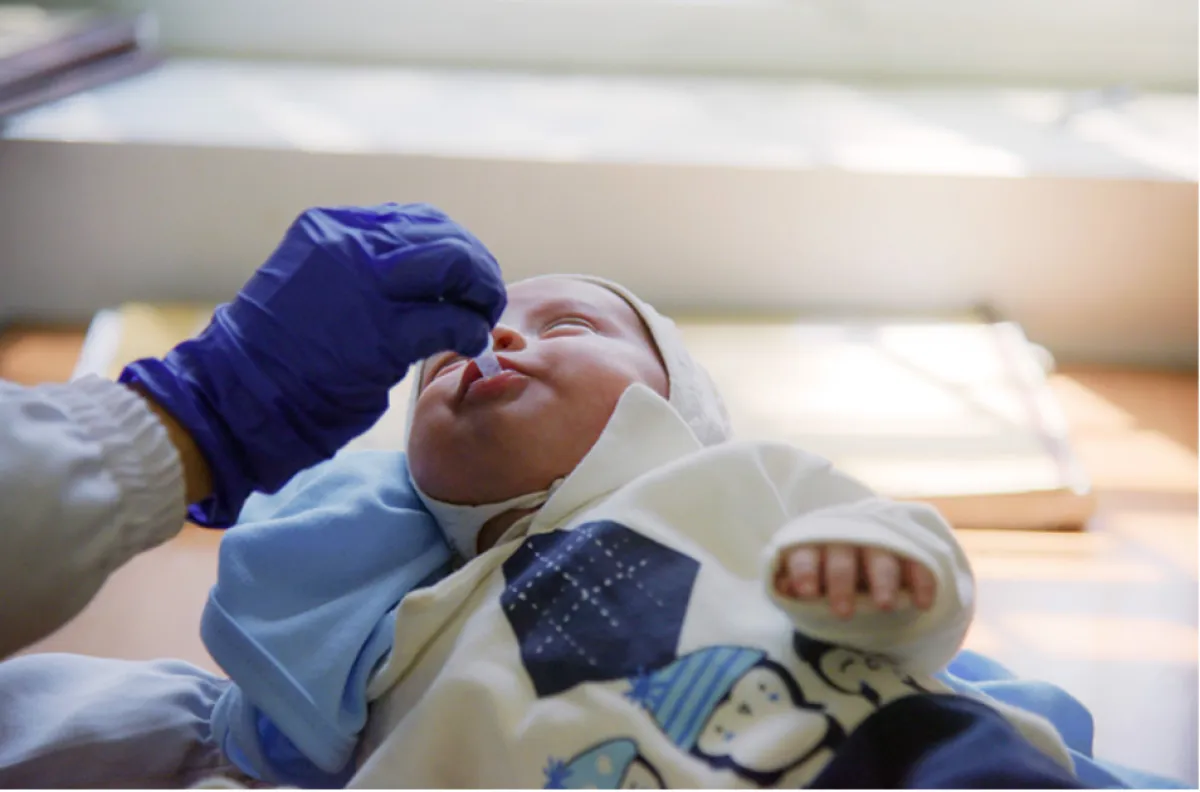 الصحة العالمية تدعو لتعزيز التعاون لمواجهة التهديدات الصحية في اليمن