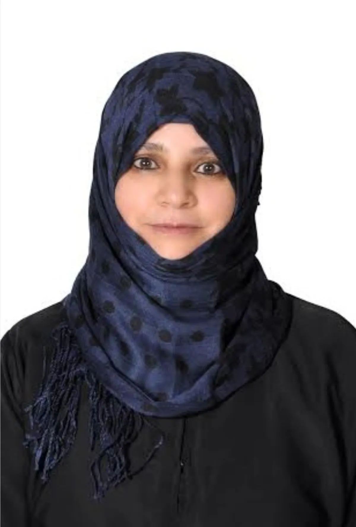 رجاء حمود الإرياني