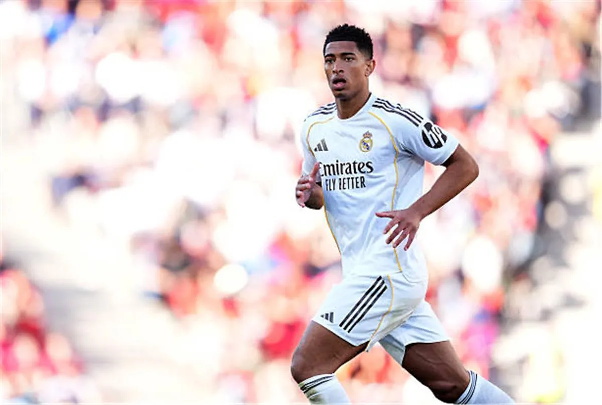 غضب بيلينجهام من أربيلوا قبل صدام بايرن ميونخ