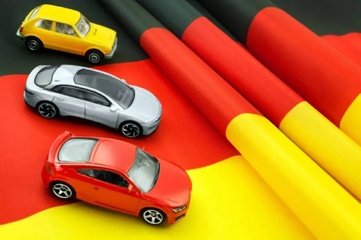 أسعار الوقود في ألمانيا تسجل مستويات قياسية جديدة وسط استمرار الضغوط الاقتصادية