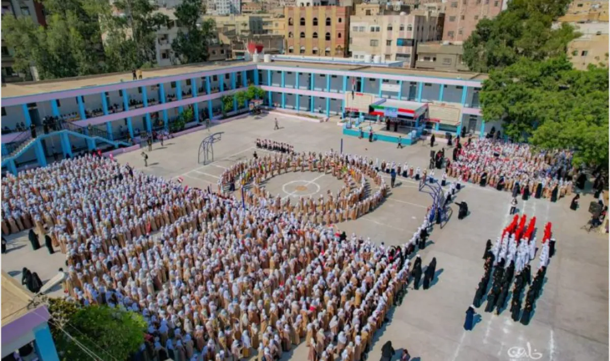 في مناطق الحكومة اليمنية .. دعوات لاعتماد تقويم دراسي جديد يحد من انقطاع التعليم في رمضان