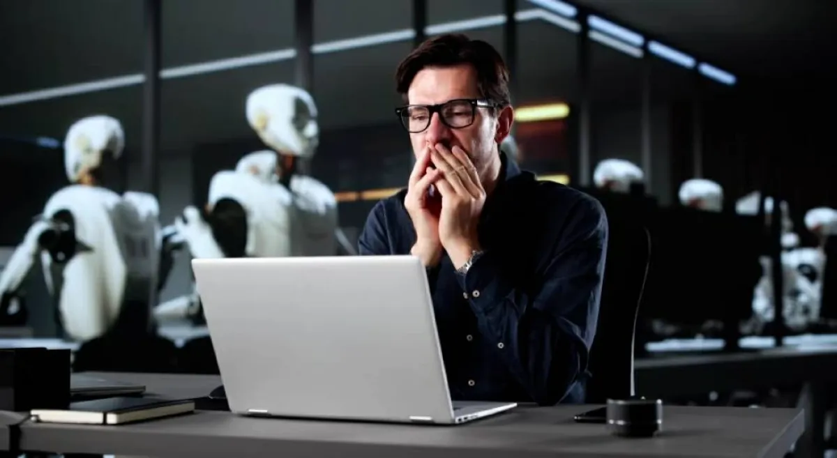 الذكاء الاصطناعي يهدد 11 مليون وظيفة في أميركا: تقرير يحذر من تداعيات اقتصادية واجتماعية