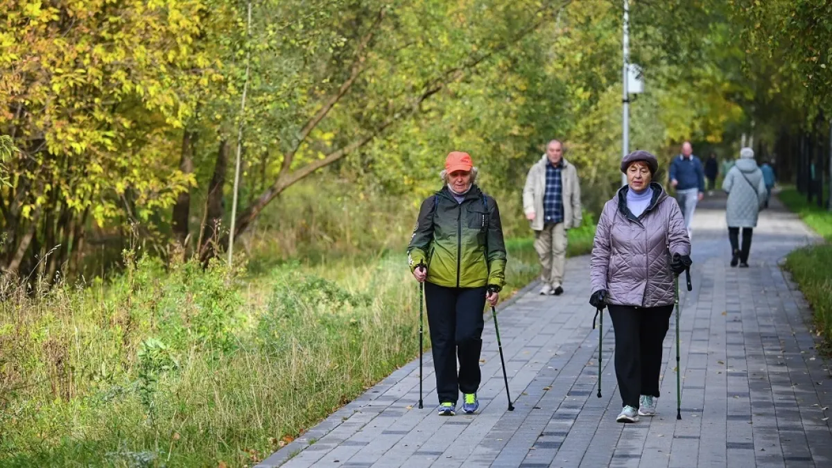 سبعة أسرار للصحة والعمر المديد