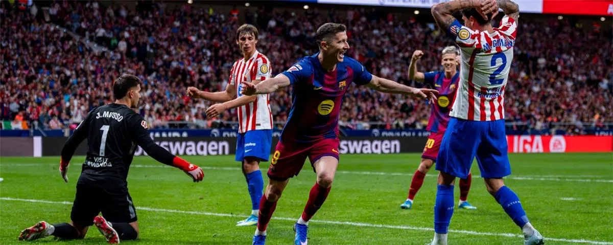 برشلونة يستكشف عروضاً عالمية لمباريات ودية قبل الموسم الجديد