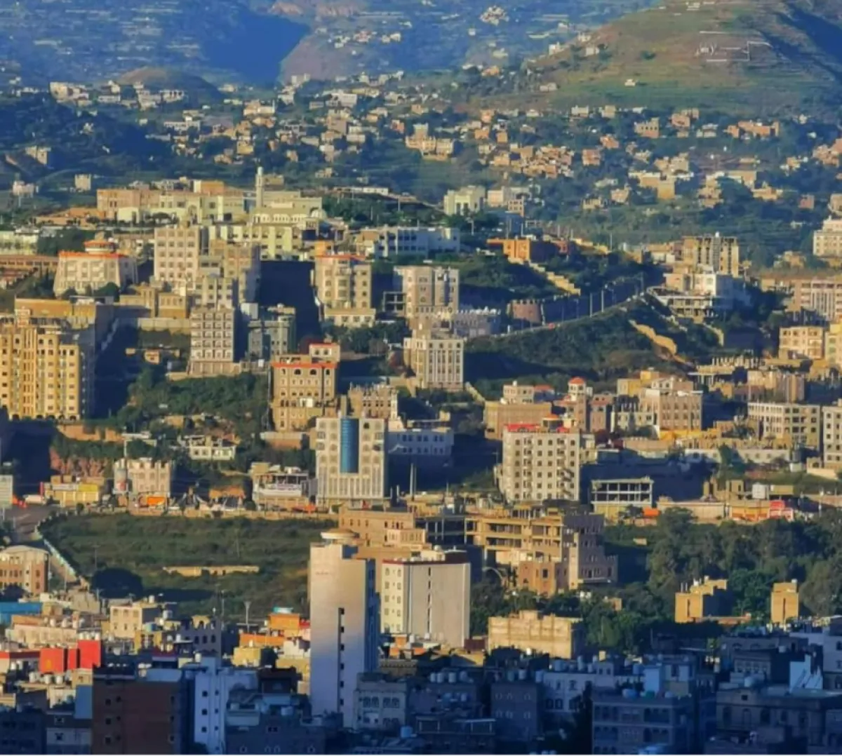 مصرع شاب على يد عصابة حوثية في إب