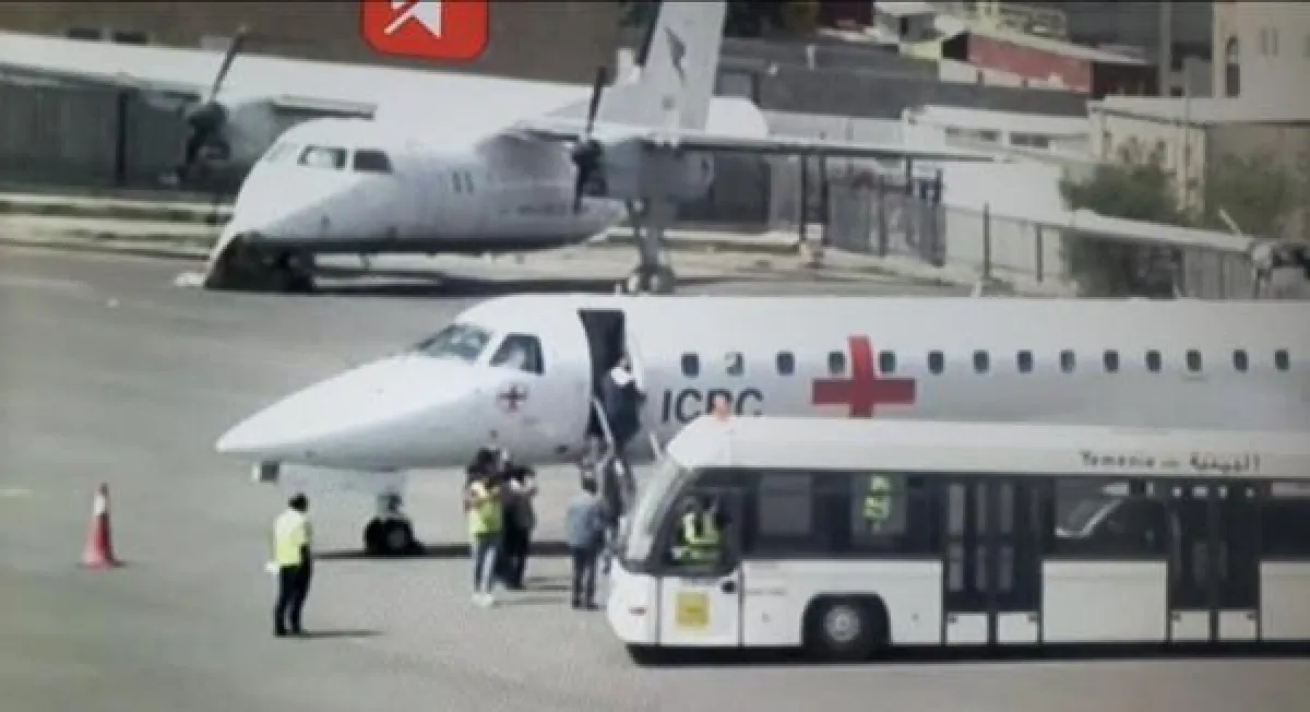 بما فيها ملف المعتقلين الدوليين .. مسؤول في منظمة دولية يكشف حجم تواطؤ برامج الأمم المتحدة مع عصابة الحوثي