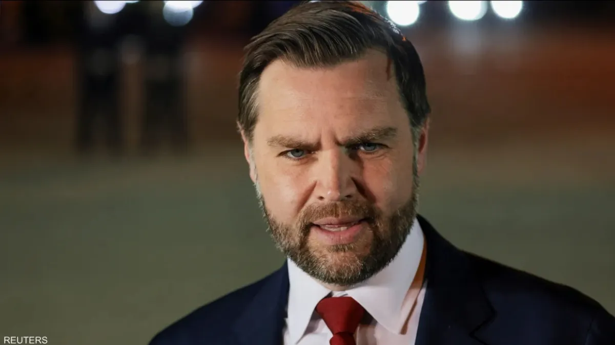 فانس يحذر إيران من "عواقب وخيمة" في حال إخلالها باتفاق وقف إطلاق النار