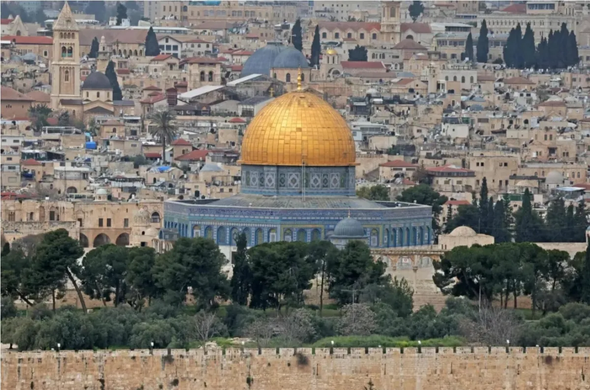 منظمات دولية تحذر من تصاعد الاعتداءات الإسرائيلية بالقدس وتدعو لإعادة فتح الأقصى