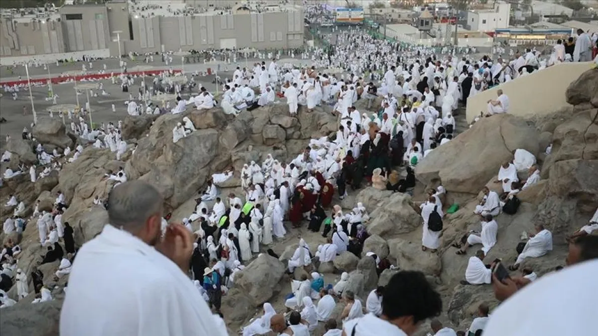 وزير الأوقاف اليمني يؤكد ضرورة تنسيق نقل الحجاج والاستعداد المبكر لموسم الحج