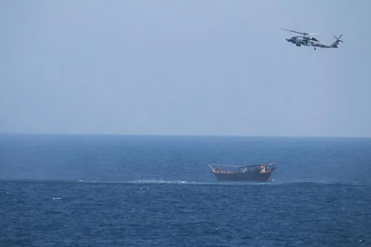 ابتزاز بحري على الطريقة الإيرانية: الحوثيون يحولون البحر الأحمر إلى ورقة ضغط خطيرة