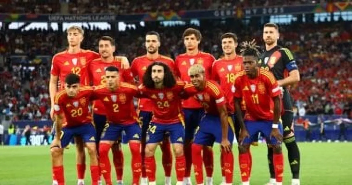 مونديال 2026: إسبانيا تتصدر الترشيحات.. فرنسا والأرجنتين في المنافسة