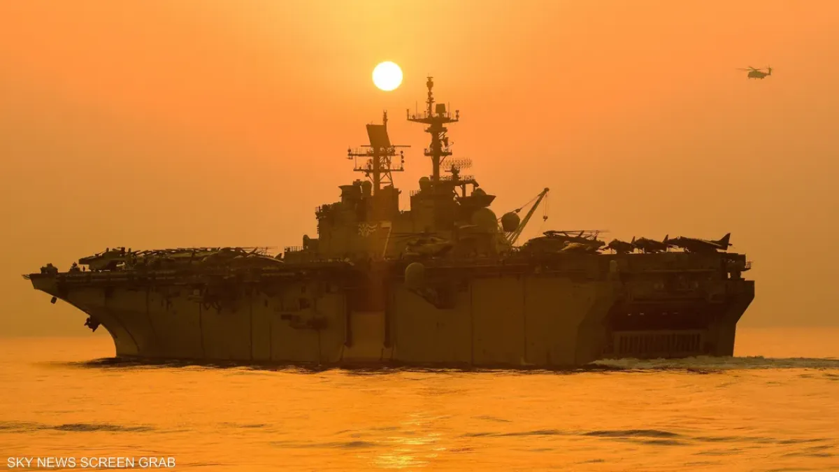 وقف إطلاق النار بين أمريكا وإيران: تحدي الصمود وقراءة المؤشرات