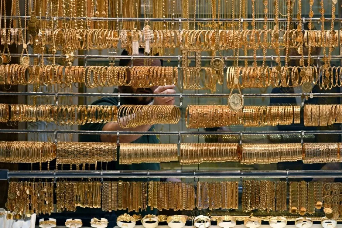 ارتفاع أسعار الذهب في مصر اليوم.. عيار 21 يسجل 7190 جنيهاً