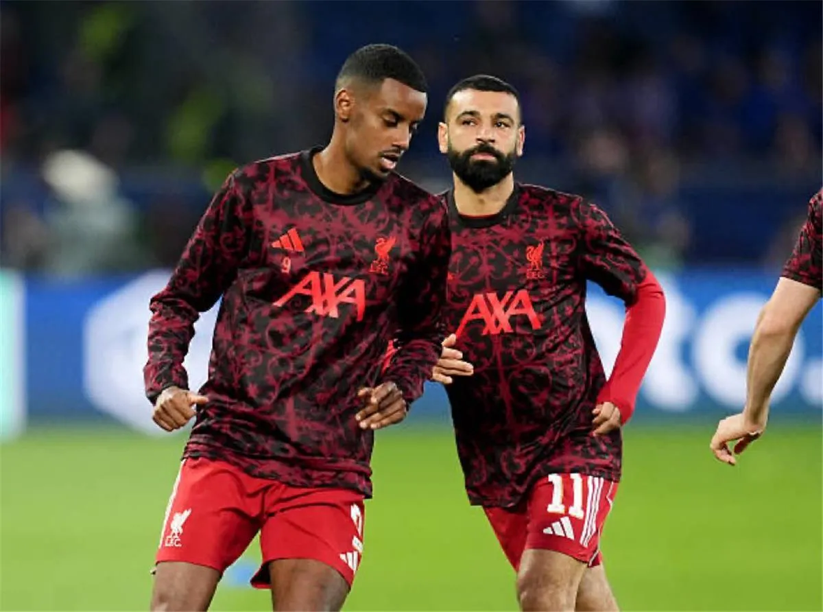 سميتشر: صلاح بالدوري الأمريكي سيلمع كنجم عالمي مثل ميسي