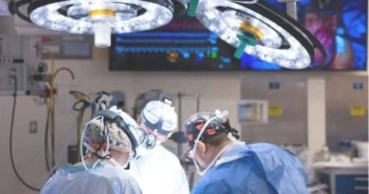 معهد الكبد: ريادة في زراعة الكبد مجانًا ومشاركات فعالة بالمبادرات الرئاسية