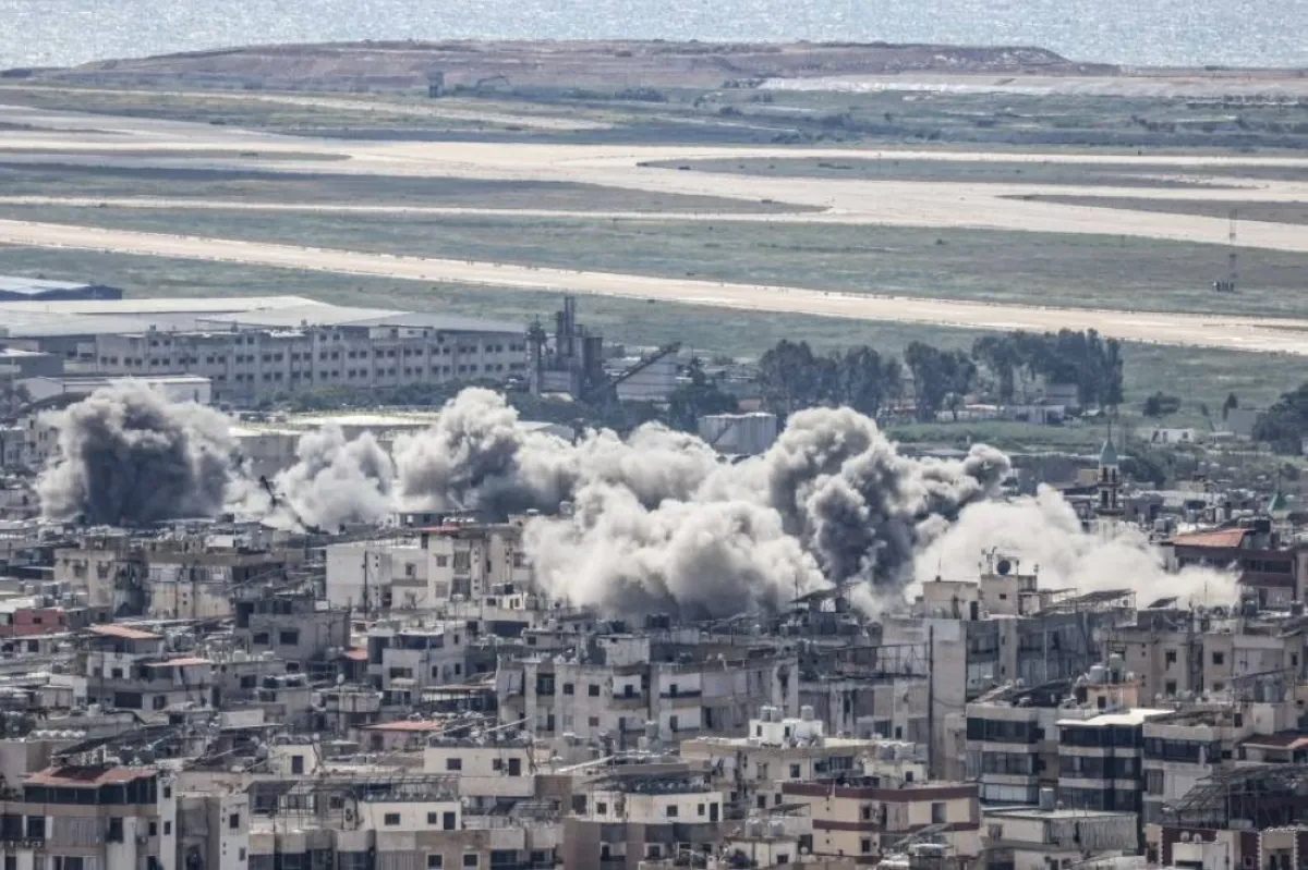 وزير النقل اللبناني: تطمينات دولية بتحييد مطار بيروت الدولي وطريق المطار