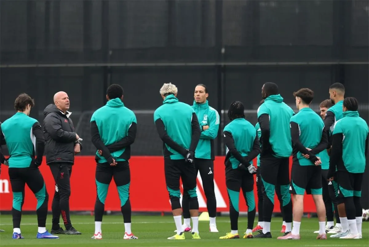 روبرتسون يودع ليفربول بعد 9 مواسم حافلة بالألقاب