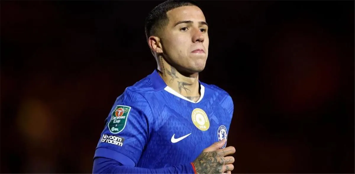 إنزو فرنانديز وتشيلسي: صفحة جديدة وسط اهتمام مدريد