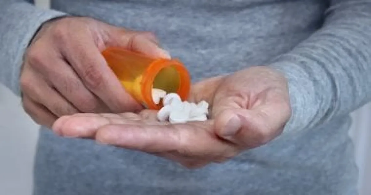 مسكنات ثورية: وداعاً للألم والإدمان مع الجيل الجديد